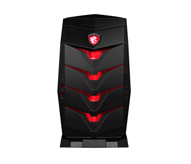 MSI Aegis-055EU i5-6400/16GB/1TB+256SSD/Win10 GTX1060 - 327322 - zdjęcie 3